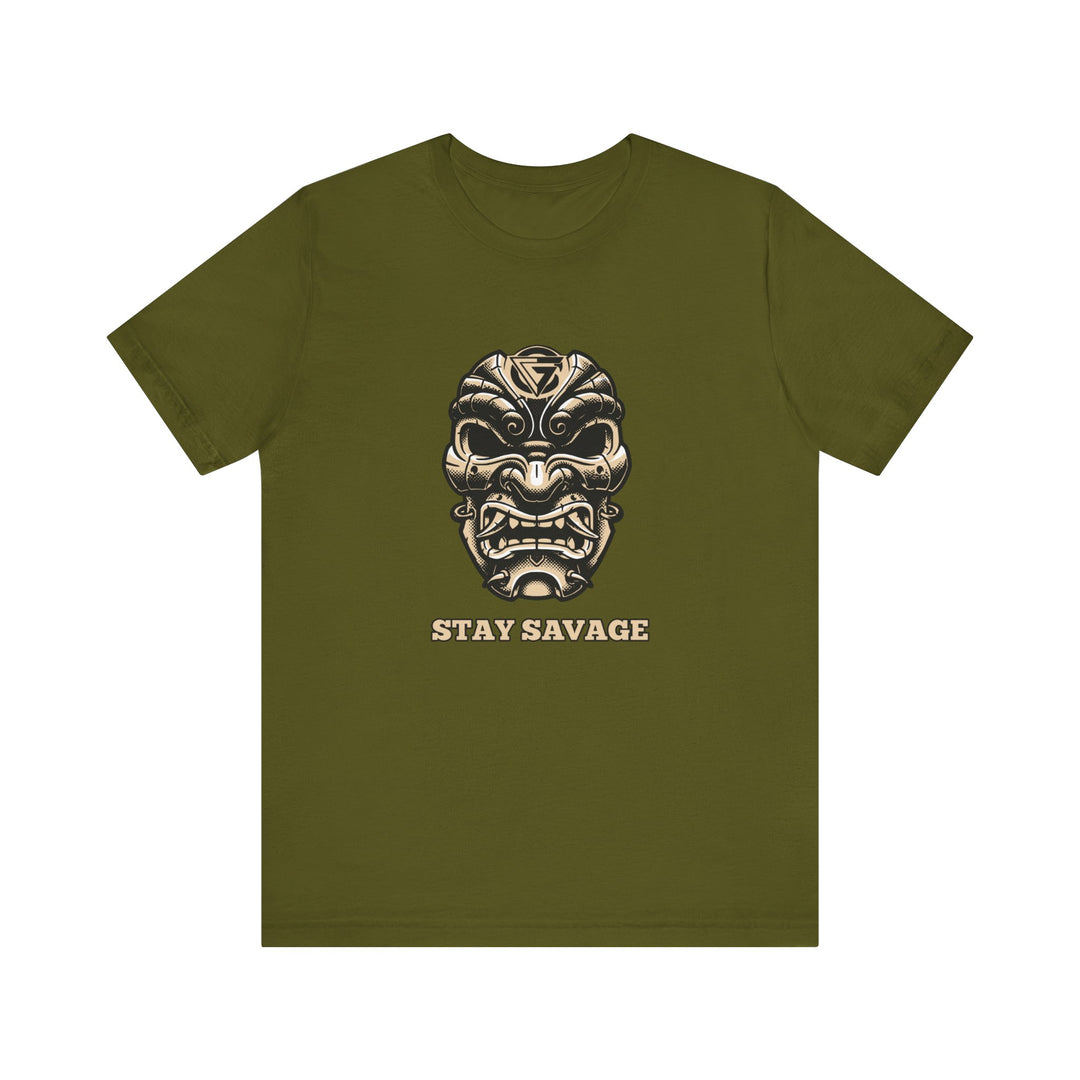 SAMURAI MAC DESERT SAND /STAY SAVAGE