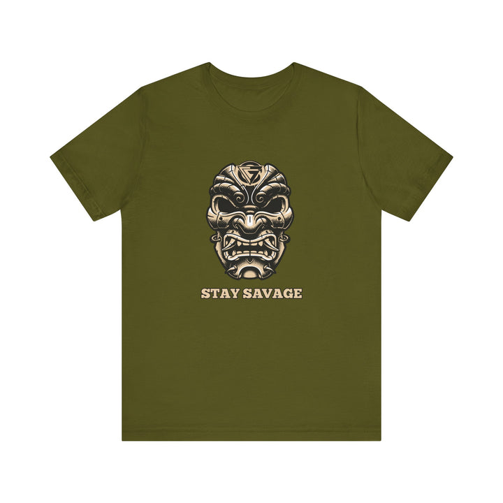 SAMURAI MAC DESERT SAND /STAY SAVAGE