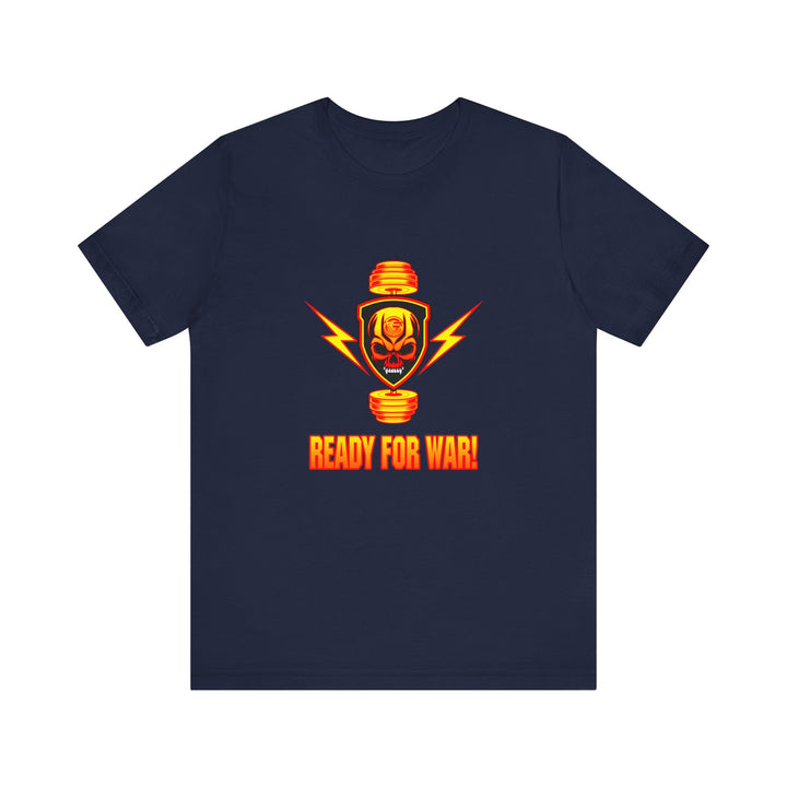 SKULLATOR SGL BELL YELLOW ORANGE /READY FOR WAR