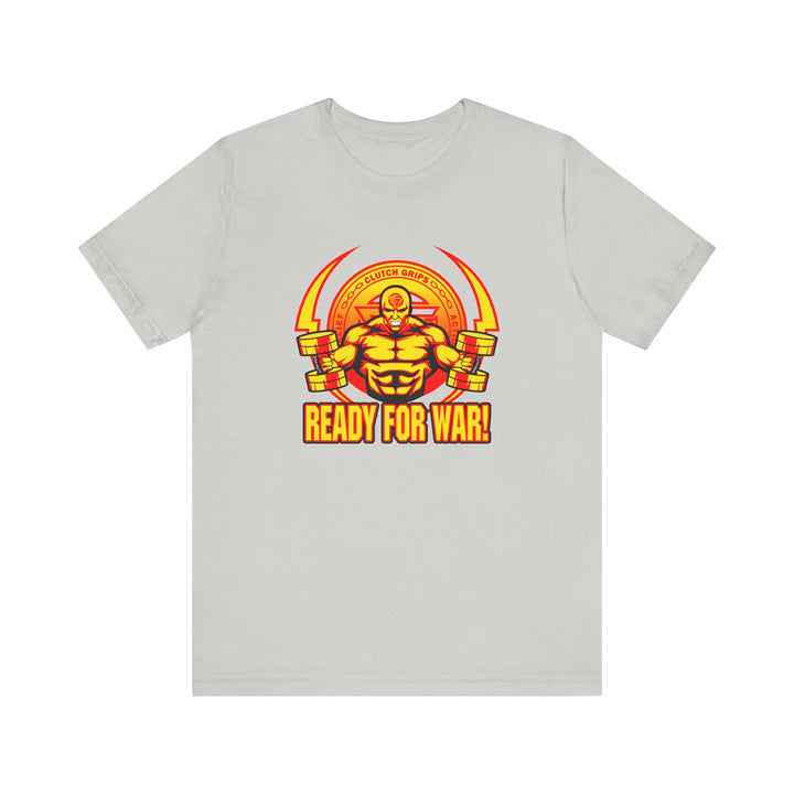 BIG MAC ORANGE RED FADE /READY FOR WAR