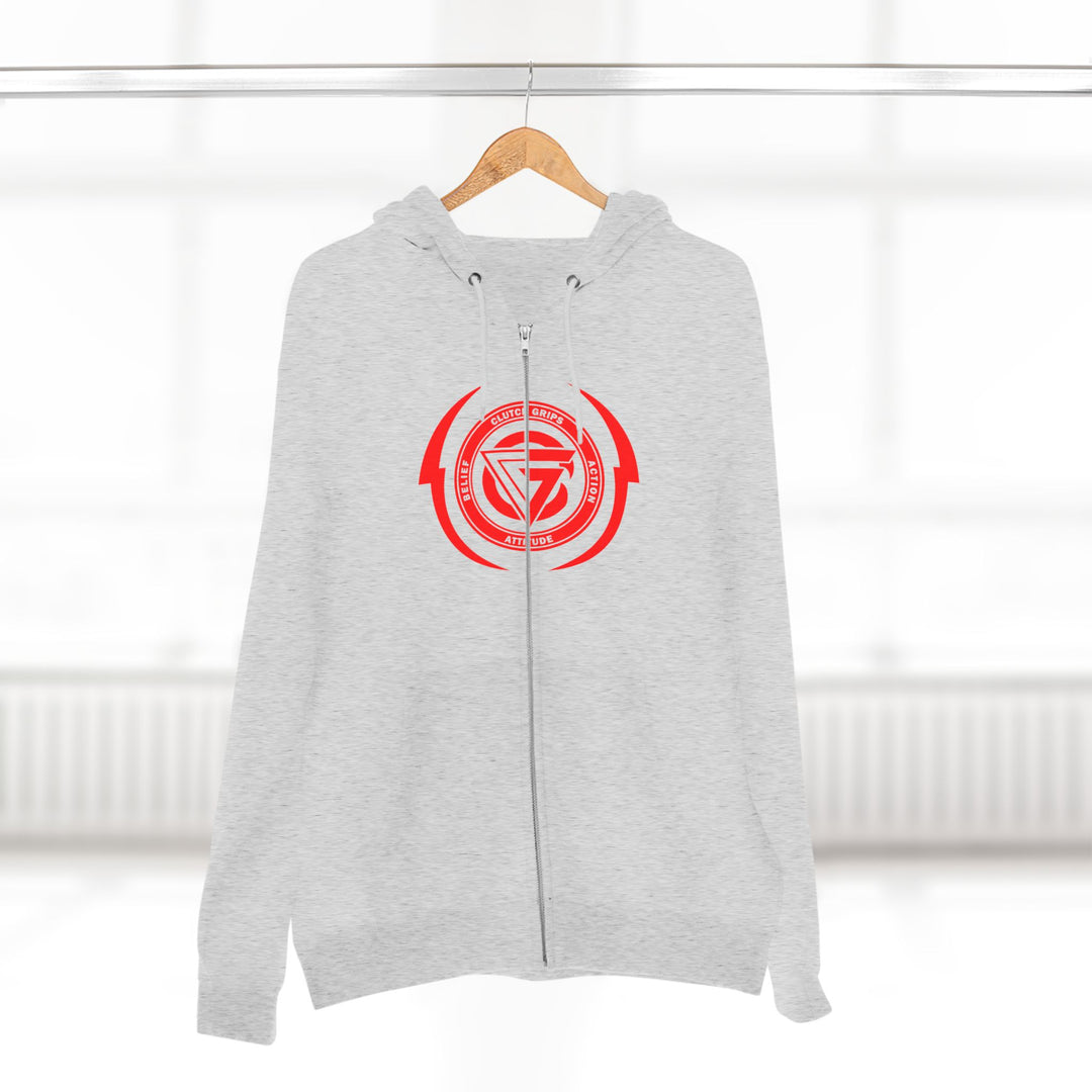 CG OUTLAW RED BLACK /AMERICAN SAVAGE