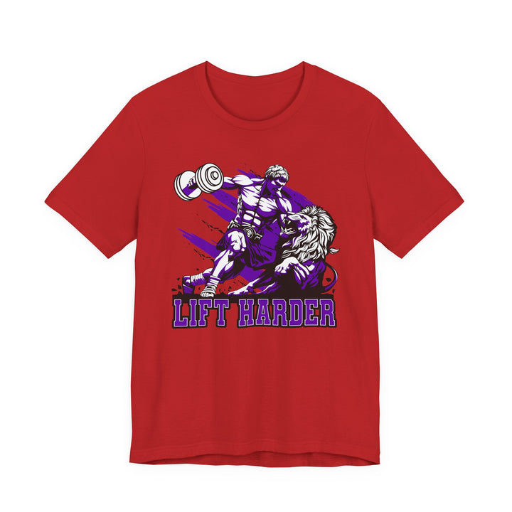 COLISEUM MAC VS LION  PURPLE GRAPE /LIFT HARDER