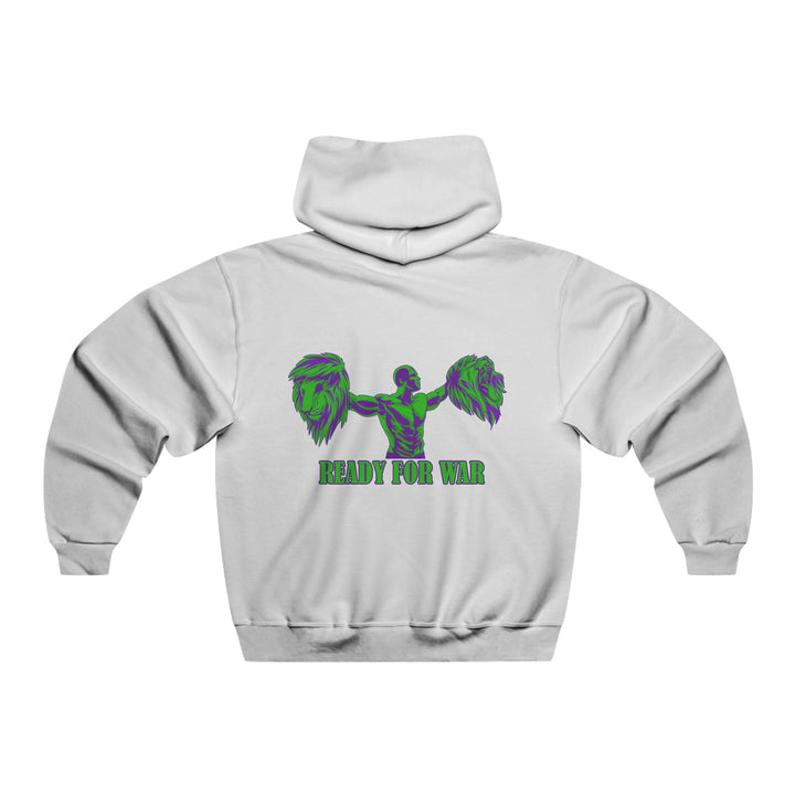 CG BEAST MASTER KILLER PURPLE GREEN /READY FOR WAR