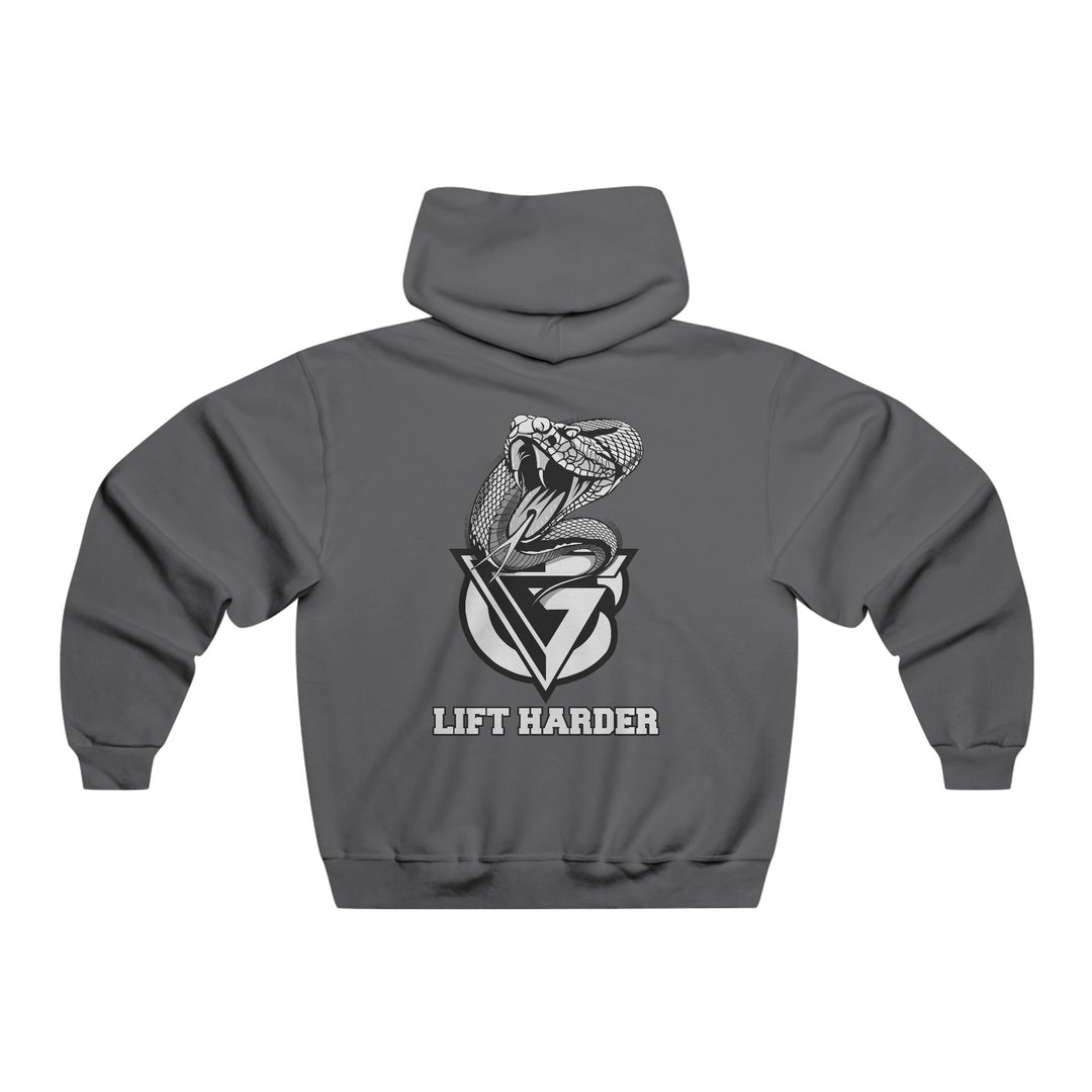 CG WICKED VIPER BLACK WHITE /LIFT HARDER