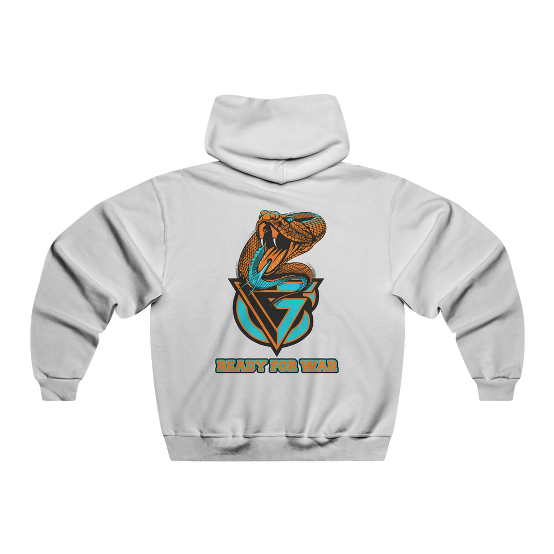 CG WICKED VIPER MIAMI COLORS/READY FOR WAR