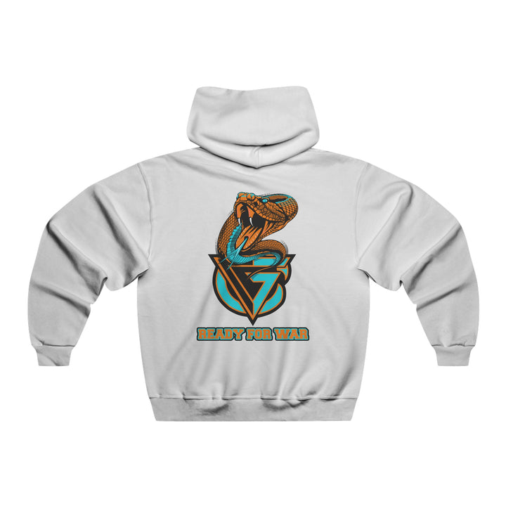 CG WICKED VIPER MIAMI COLORS/READY FOR WAR