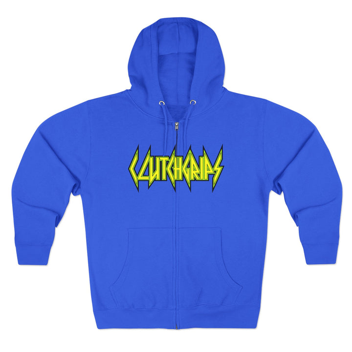 CG MAC RUTHLESS DOG LEMON LIME  /LIFT OR DIE