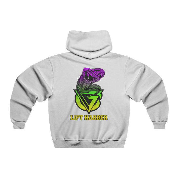 CG WICKED VIPER YELLOW GREEN PURPLE /LIFT HARDER