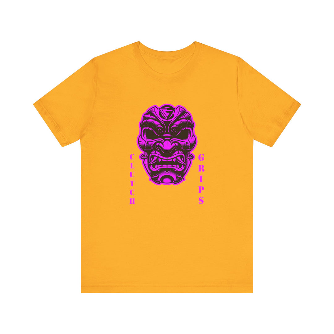 SAMURAI MAC BURPLE /CG