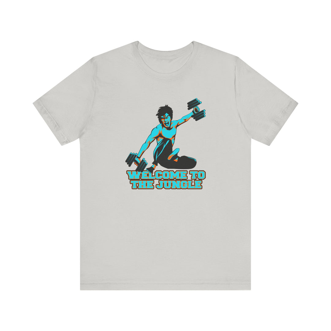 CG MAC LIFT KICK MIAMI/WELCOME TO THE JUNGLE