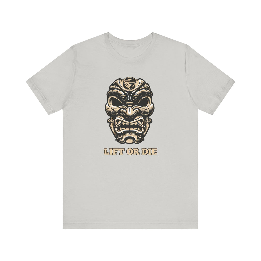 SAMURAI MAC SAND /LIFT OR DIE