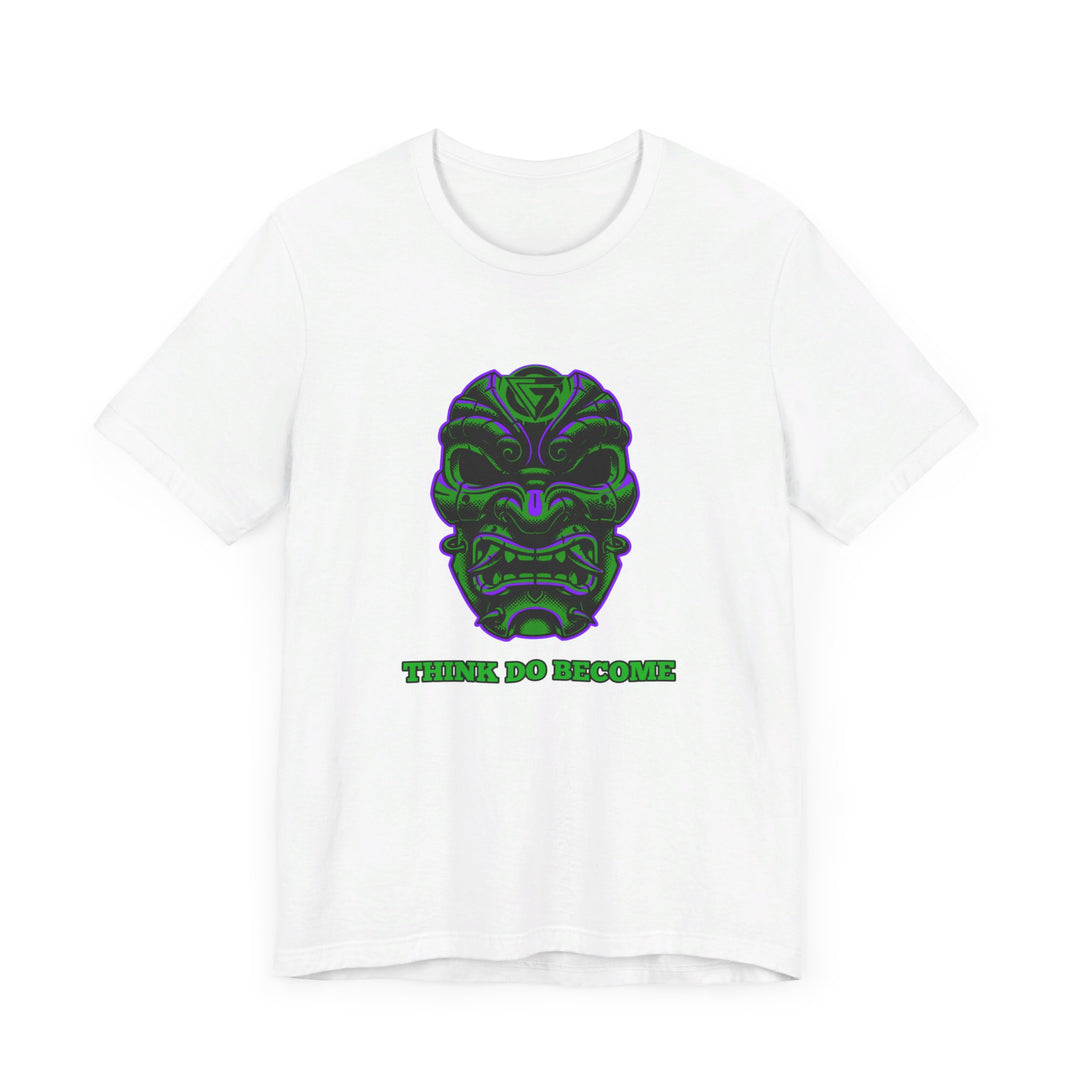 SAMURAI MAC PURPLE /THINK DO BECOME