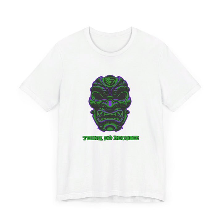 SAMURAI MAC PURPLE /THINK DO BECOME