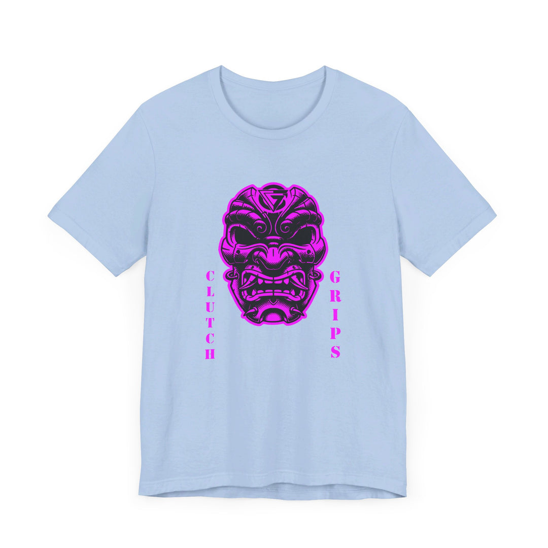 SAMURAI MAC BURPLE /CG