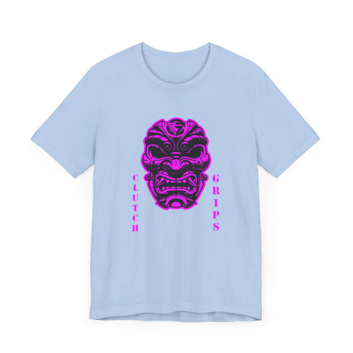 SAMURAI MAC BURPLE /CG