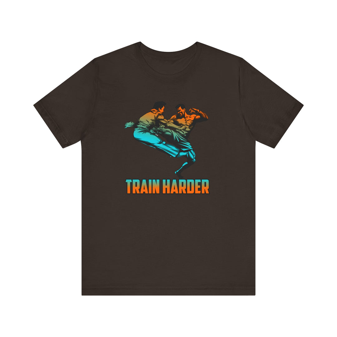 CG MAC DEATH KICK MIAMI FADE/TRAIN HARDER