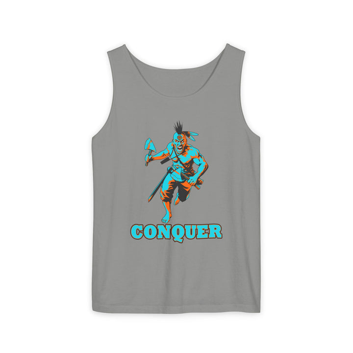 CG MAC BRAVE MIAMI COLORS /CONQUER