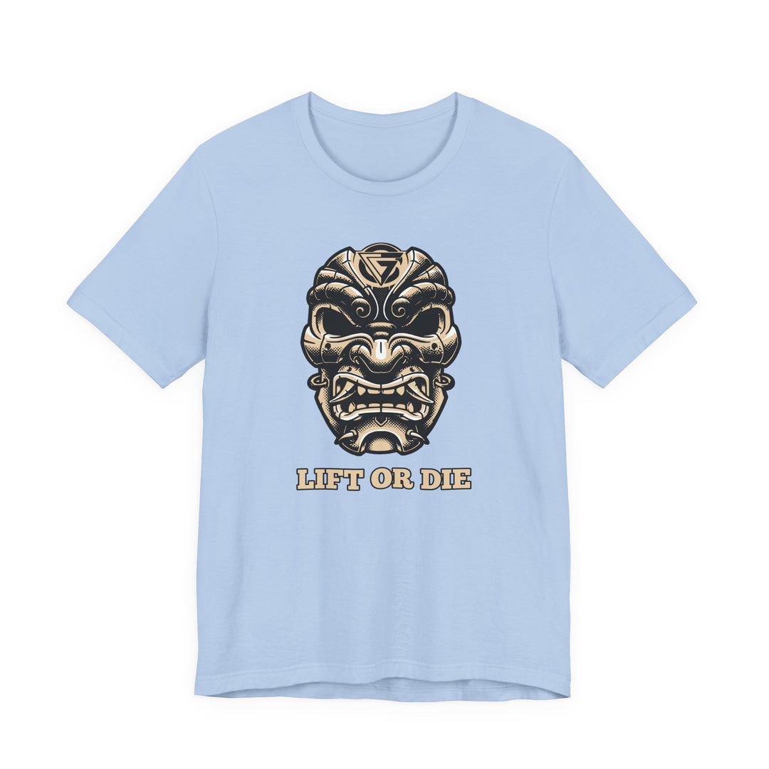 SAMURAI MAC SAND /LIFT OR DIE