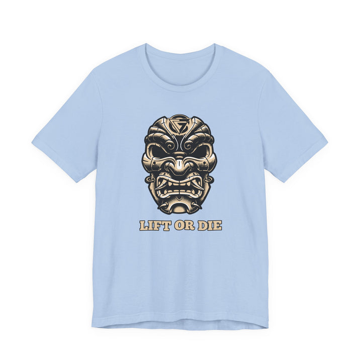 SAMURAI MAC SAND /LIFT OR DIE