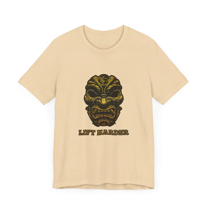SAMURAI MAC GOLD DIAMONF PLATE /LIFT HARDER