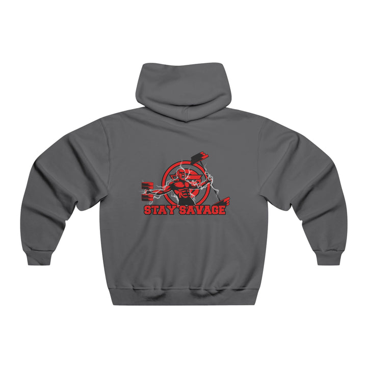 SPARTAN LIFT RED BLACK /STAY SAVAGE