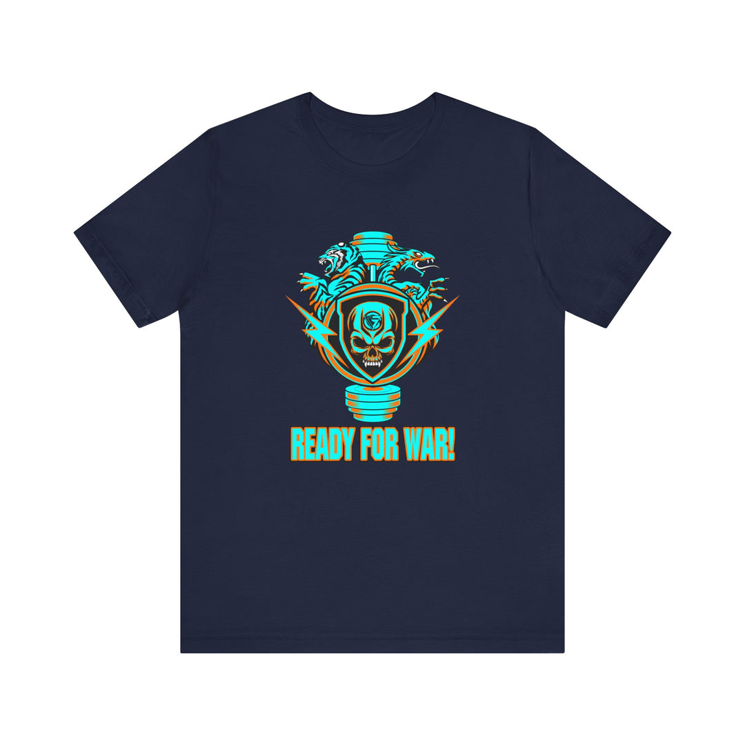 TIGER BELL VS DRAGON SGL MIAMI AQUA ORANGE /READY FOR WAR