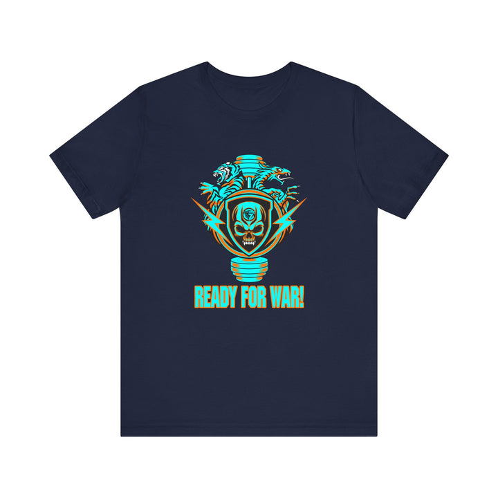TIGER BELL VS DRAGON SGL MIAMI AQUA ORANGE /READY FOR WAR
