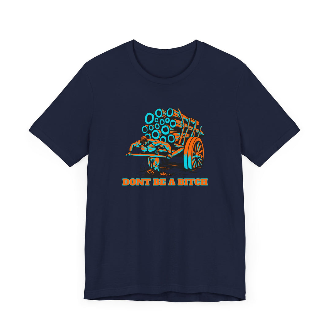 CG FARM STRENGTH MIAMI COLORS /DONT BE A BITCH
