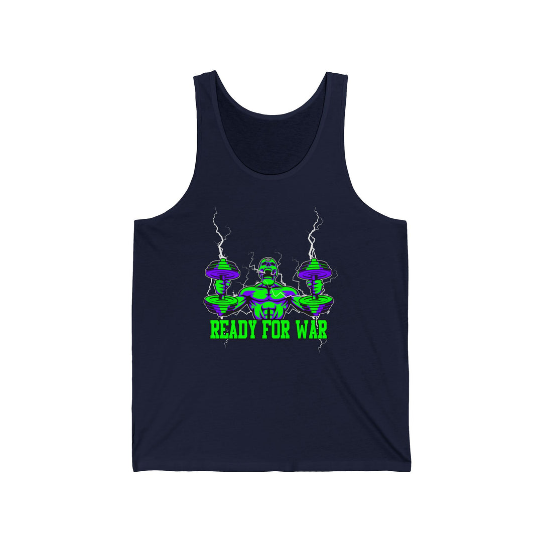 RIDE THE LIGHTNING PURPLE GREEN /READY FOR WAR