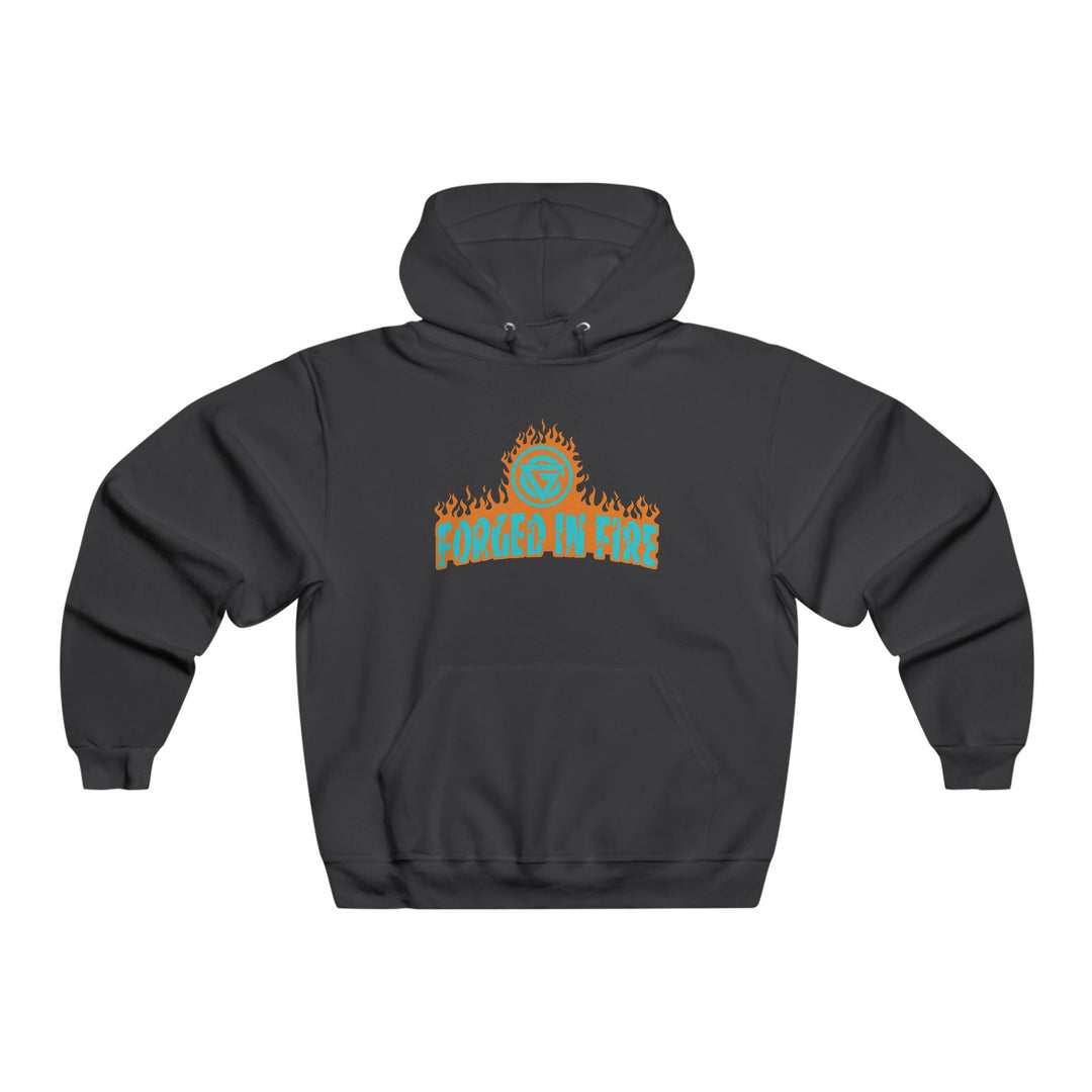 RIDE THE LIGHTNING MIAMI AQUA ORANGE /AMERICAN SAVAGE ZIP UP