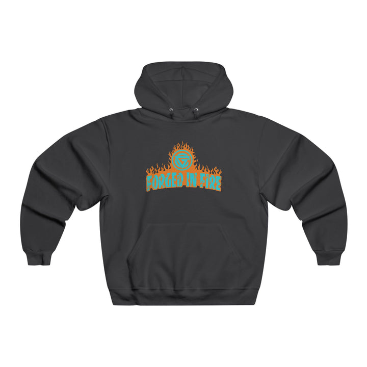 RIDE THE LIGHTNING MIAMI AQUA ORANGE /AMERICAN SAVAGE ZIP UP
