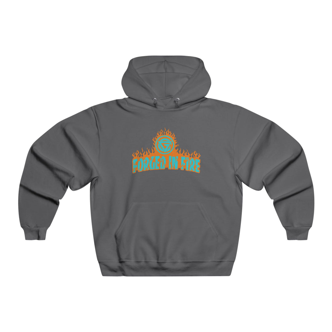 RIDE THE LIGHTNING MIAMI AQUA ORANGE /AMERICAN SAVAGE ZIP UP