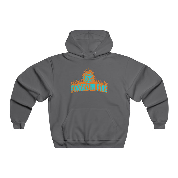 RIDE THE LIGHTNING MIAMI AQUA ORANGE /AMERICAN SAVAGE ZIP UP