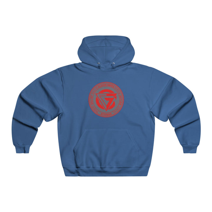 CG SPARTAN LIFT RED GREY /READY FOR WAR