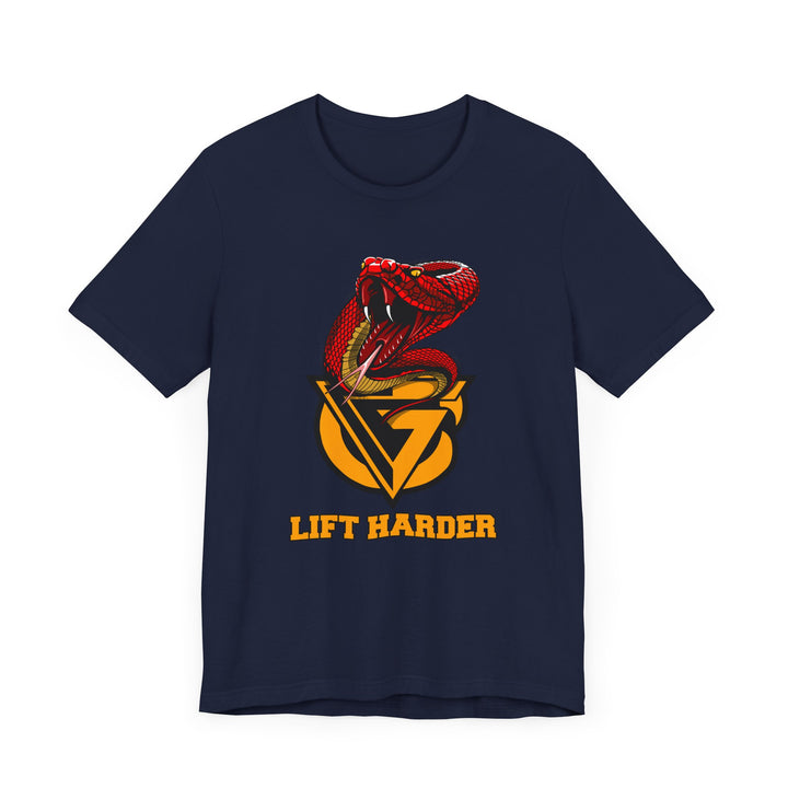 CG MAC WICKED VIPER RED ORANGE /LIFT HARDER