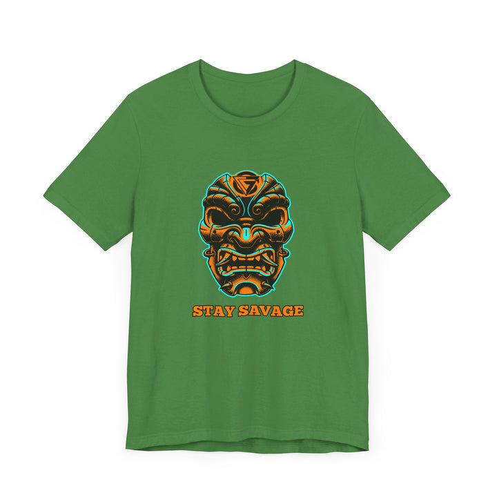 SAMURAI MAC ORANGE AQUA /STAY SAVAGE