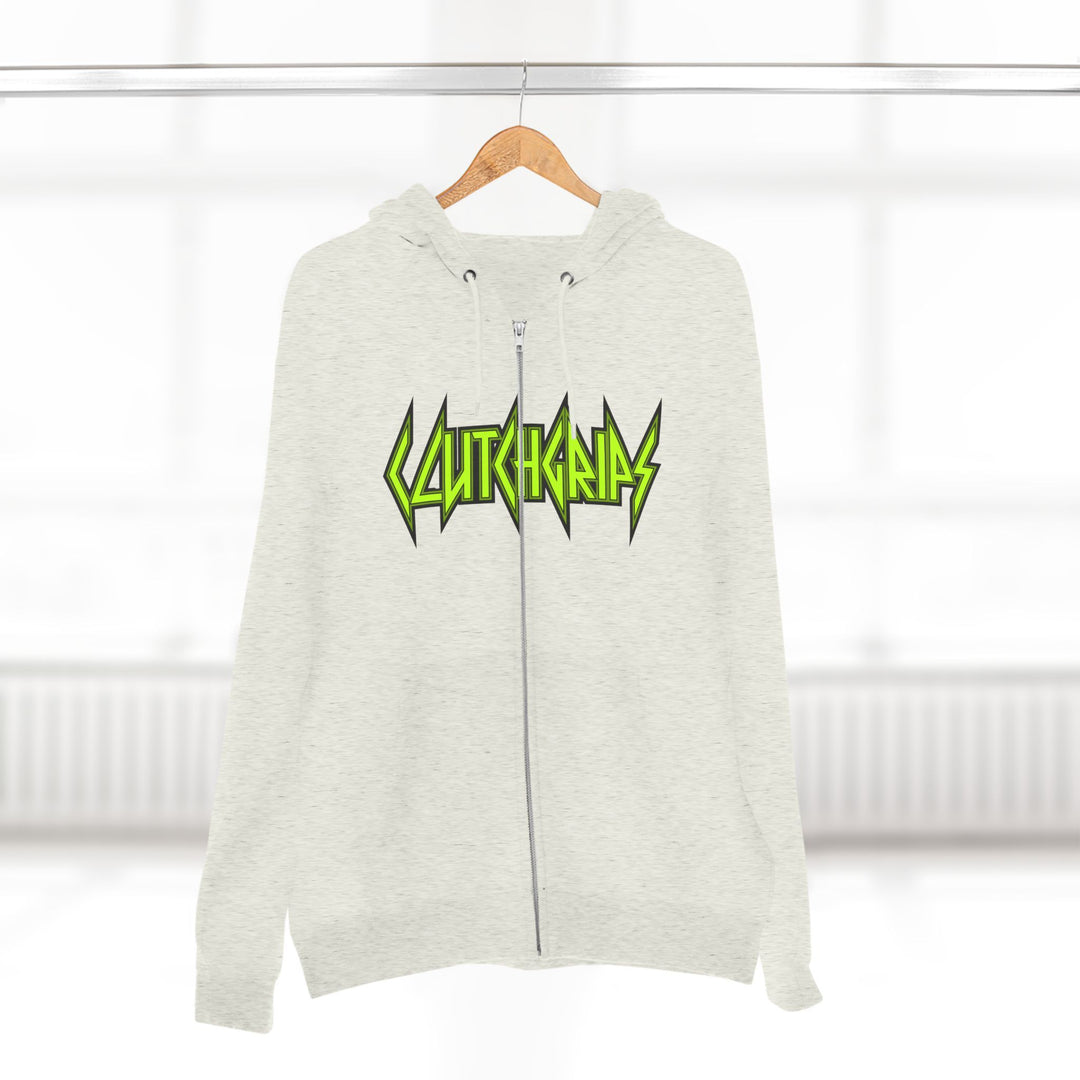 CG EXECUTIONER HYPER GREEN /CONQUER