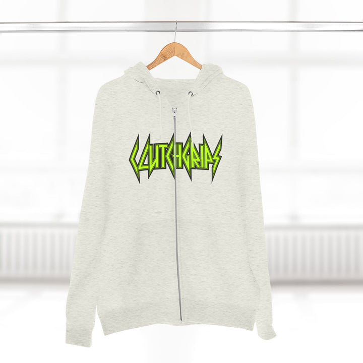 CG EXECUTIONER HYPER GREEN /CONQUER