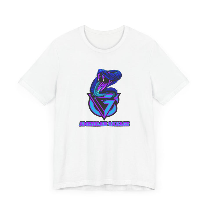 CG WICKED VIPER BLUE  PURPLE /AMERICAN SAVAGE