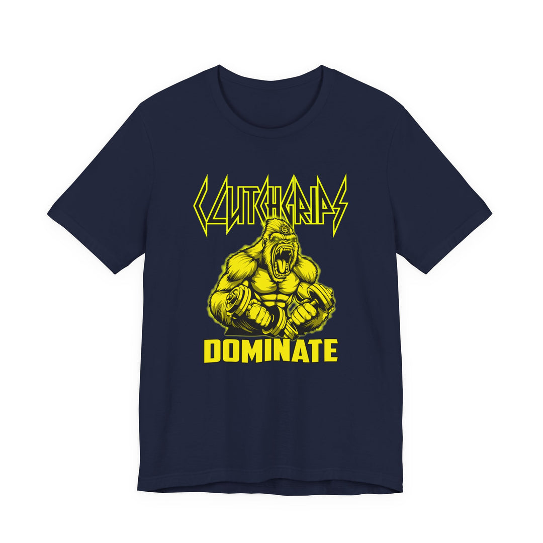 CG MAC ALPHA APEYELLOW BLACK /DOMINATE