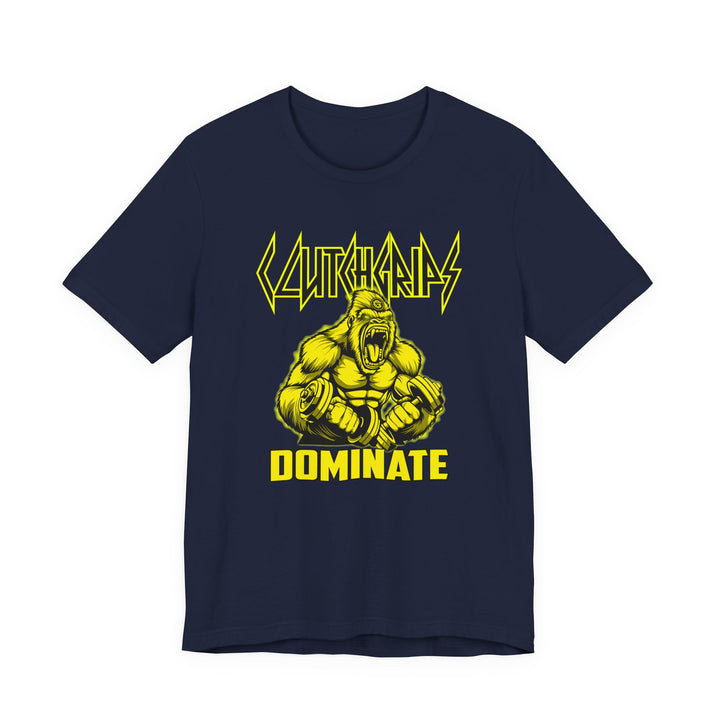 CG MAC ALPHA APEYELLOW BLACK /DOMINATE