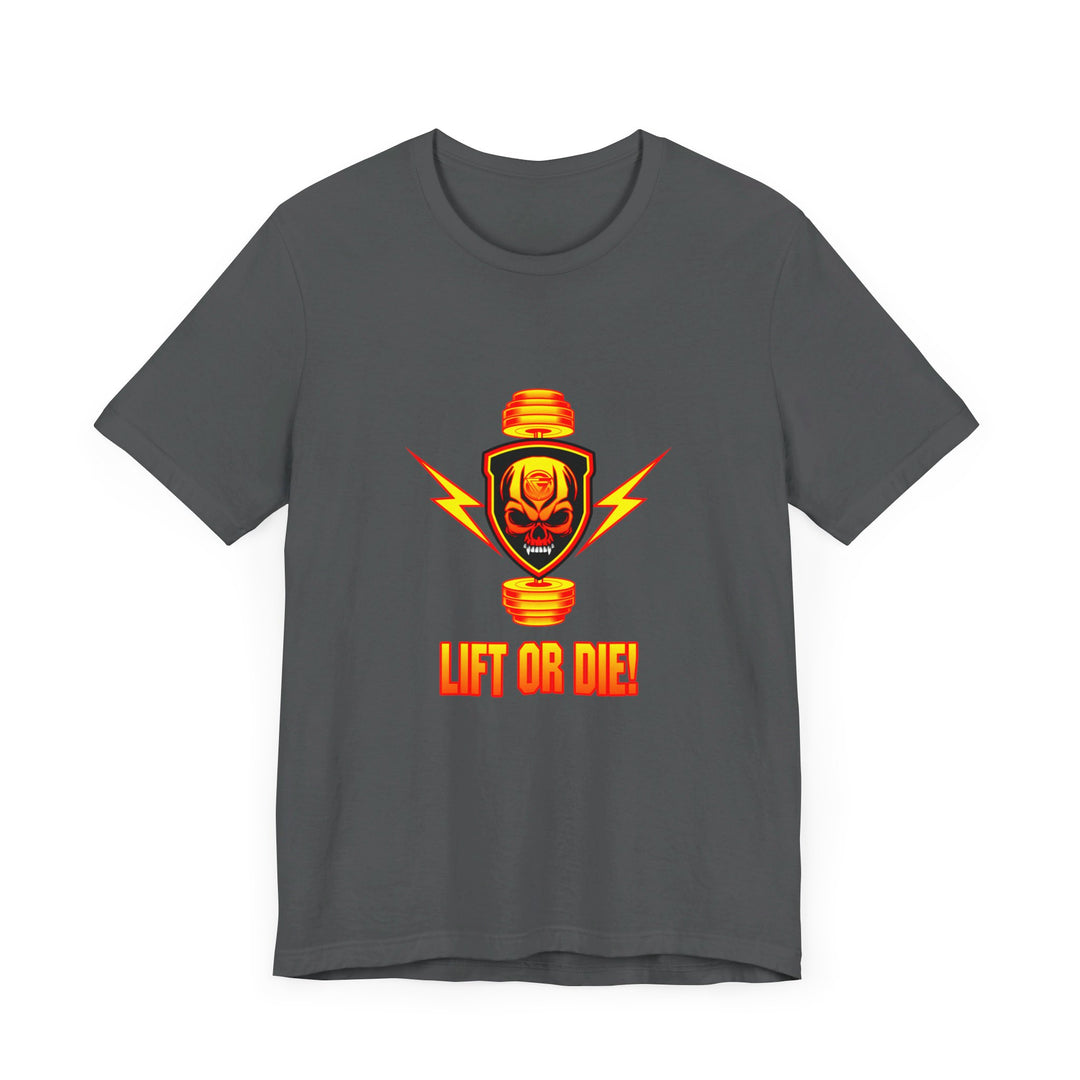 SKULLATOR SGL BELL YELLOW ORANGE /LIFT OR DIE