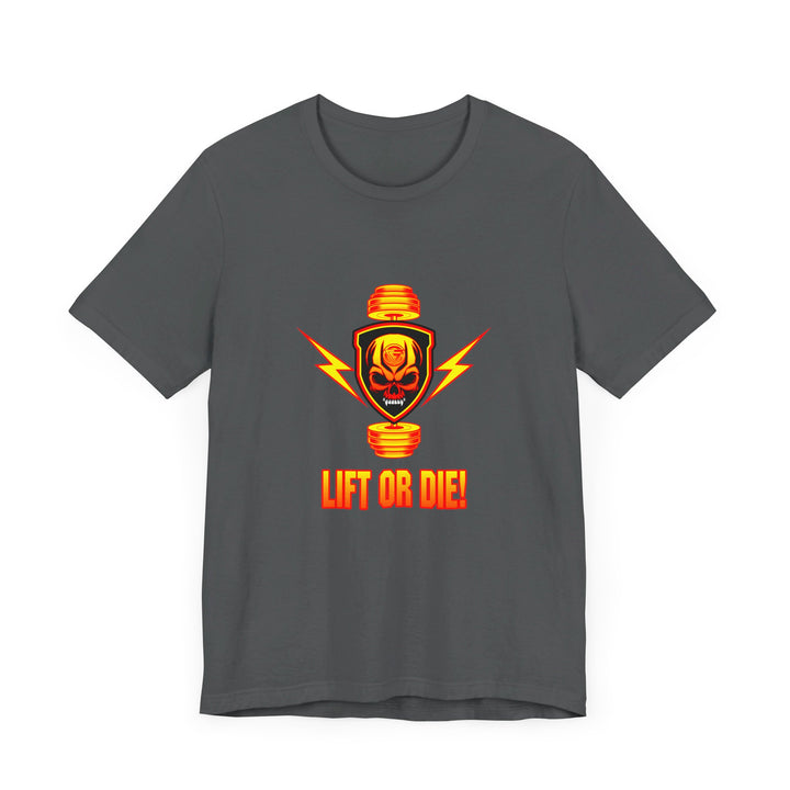 SKULLATOR SGL BELL YELLOW ORANGE /LIFT OR DIE