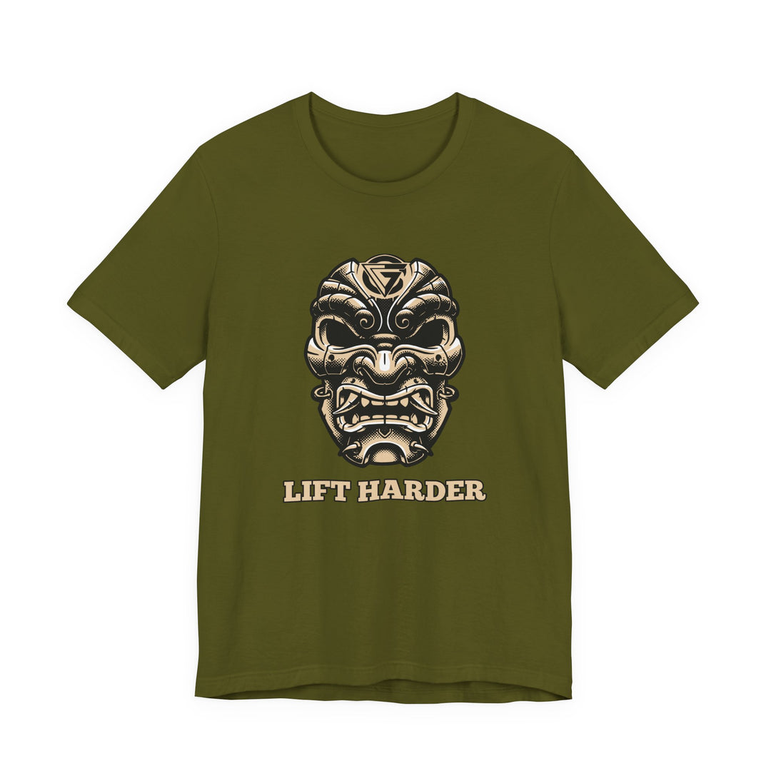 SAMURAI MAC SAND /LIFT HARDER