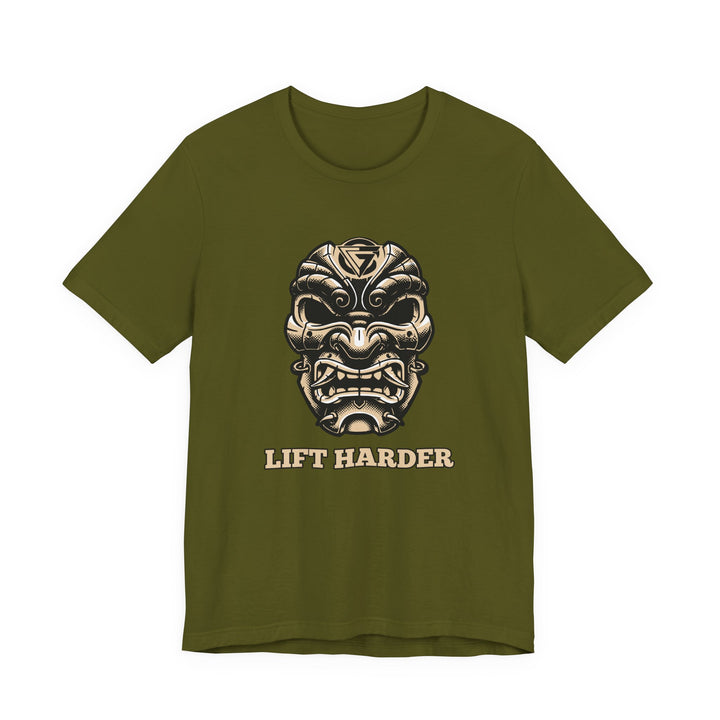 SAMURAI MAC SAND /LIFT HARDER