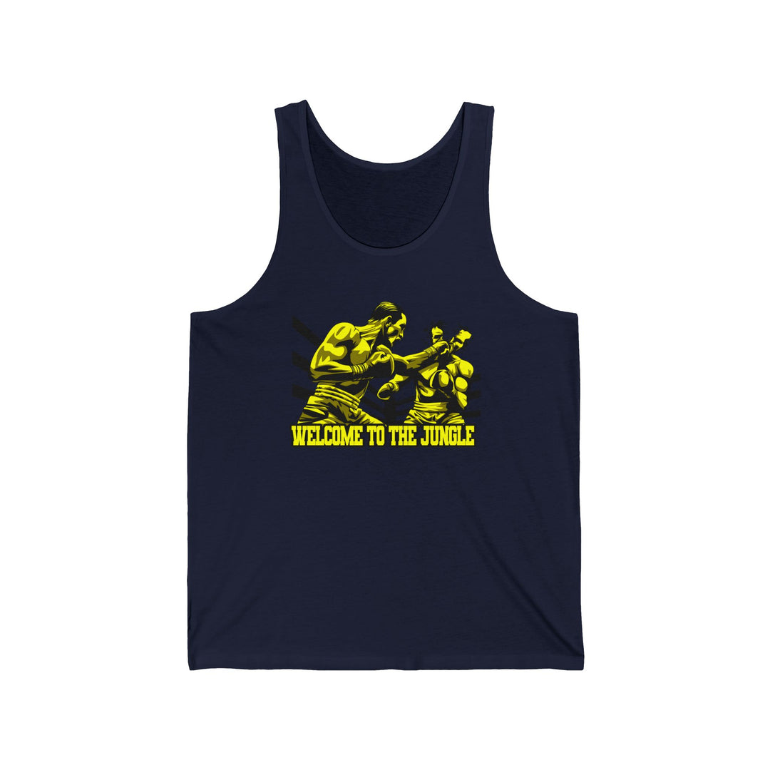CG KO KING YELLOW /WELCOME TO THE JUNGLE