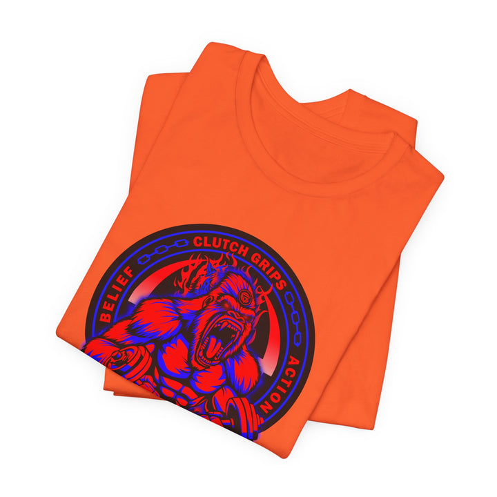 CG MAC ALPHA APE RED BLUE/STAY SAVAGE