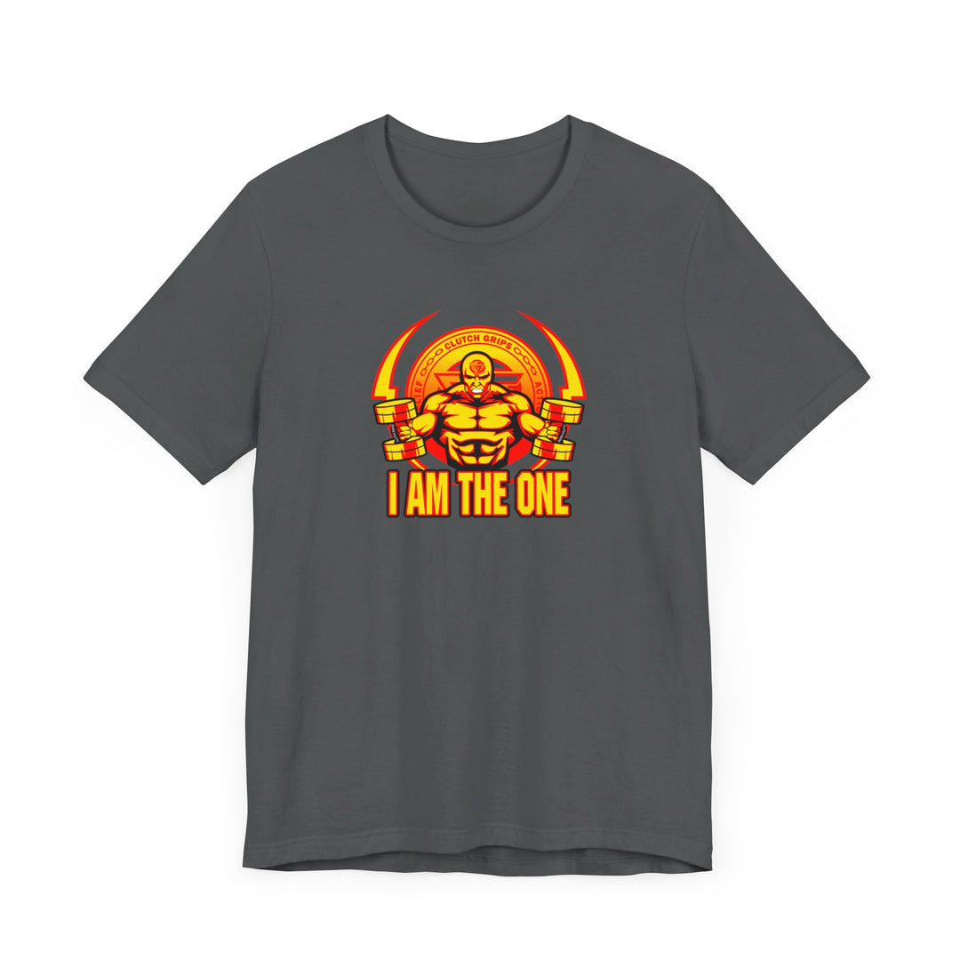 BIG MAC ATOMIC BOMB ORANGE STYLE /I AM THE ONE