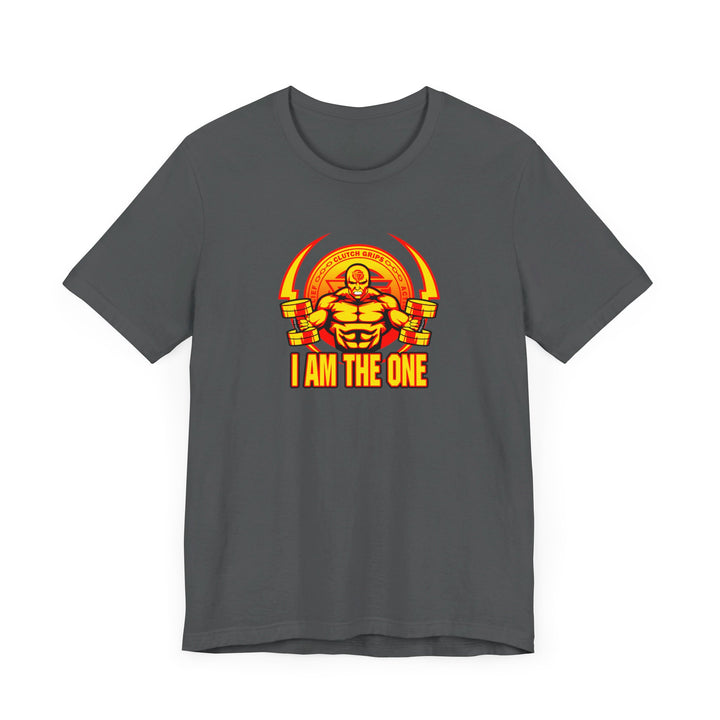 BIG MAC ATOMIC BOMB ORANGE STYLE /I AM THE ONE