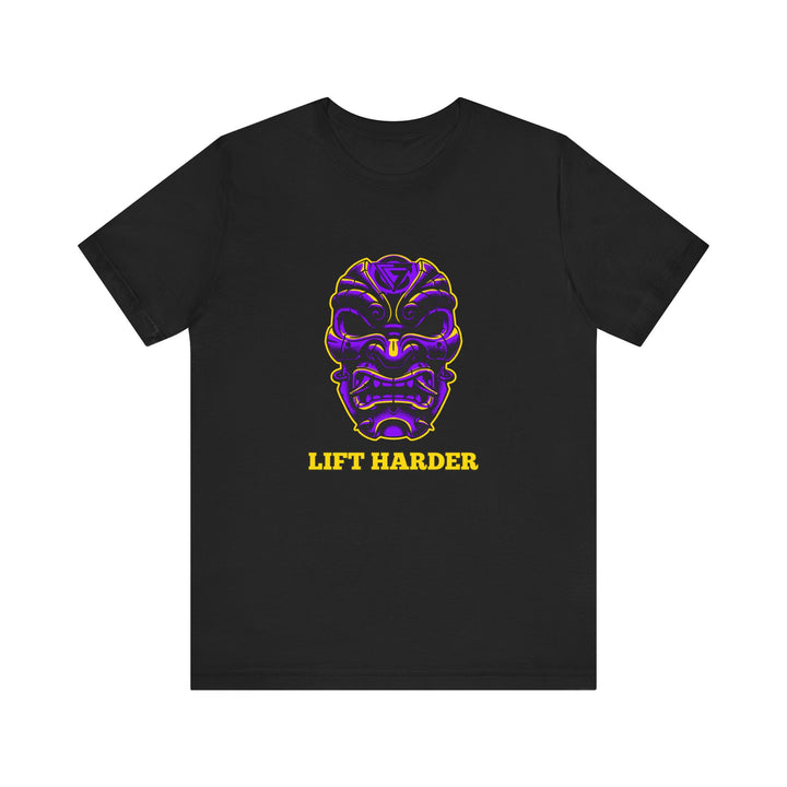 SAMURAI MAC PURPLE /LIFT HARDER